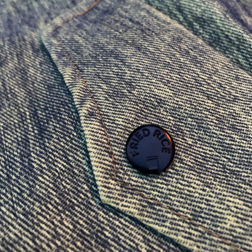Moto Jacket - Picture 5 of 9